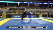 Sherif Ahmed Goma vs Daniel Stuart Fabricant 2025 Pan Jiu Jitsu IBJJF Championship