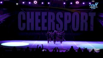 Pro Spirit - Ozone [2025 L3 Youth - D2 - Small Day 3] 2025 CHEERSPORT National All Star Cheerleading Championship