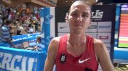 Andy Bayer happy with PB in Monaco, says you can't dwell on 4th at Olympic Trials