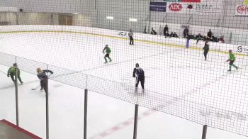 Replay: Home - 2025 Black U14 vs Green U14 | Jun 26 @ 7 PM