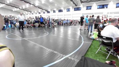 45 lbs Round Robin 3 - Jayden Dennis, Northern Elite-YTH vs Dylan Williams, Backbone Wrestling Club-Yth