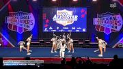 Cheer Force Athletics - Fusion [2026 L4.2 Senior Coed - D2 - Small Day 2] 2026 NCA All-Star National Championship
