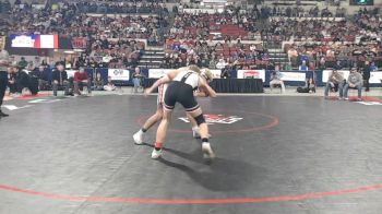 1st Place Match - Cody Kuka, Glasgow vs Jordan Niles, Huntley Project (Worden)