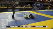 Henry Boyd Hayhurst vs Yadxel Himar Ramirez 2025 Pan Kids Jiu-Jitsu IBJJF Championship