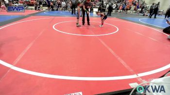 Final - Christopher Solt, Sperry Wrestling Club vs Grayson Schafer, Bartlesville Wrestling Club