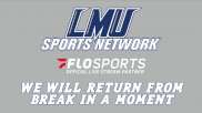 Replay: Mount Olive vs Lincoln Memorial - FH | Sep 16 @ 11 AM