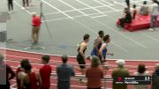 Men's 800m, Prelims 20