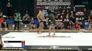Rhys Allan vs Kenta Iwamoto 2023 ADCC Asian & Oceania Championship