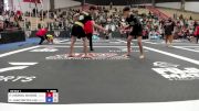 Pietro MARINS MARINS Ziegler vs Heitor José Martins Lopes - FF 2023 ADCC Brazil Open