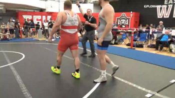 180 lbs John Smith vs Michael Cooper