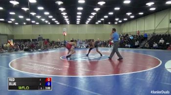 152 lbs Final - Shayne Oster, IL vs Davey Tunon, OH