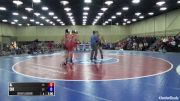 285 lbs Final - Anthony Cassioppi, IL vs Matt Adams, OH