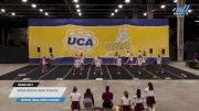 Avon Grove High School [2024 Small Varsity Division I Day 1] 2024 UCA Harrisburg Regional