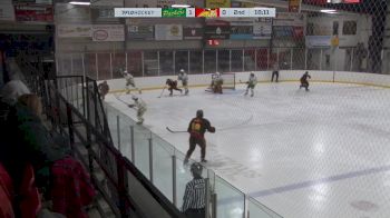 Replay: Home - 2025 Arnprior vs Casselman | Jan 30 @ 7 PM