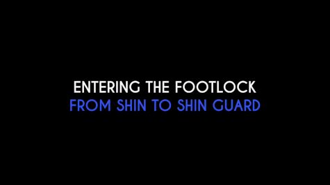 Footlock Mastery 2: Entering The Footlock From Shin To Shin Guard