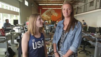 Team USA's Ups and Downs