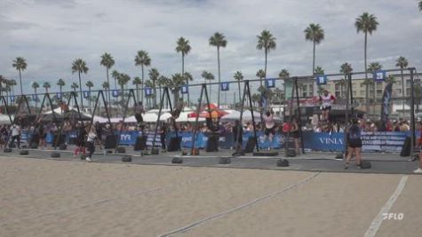 Men - Sandbox - Deadweight - Heat 16 - Intermediate Indy