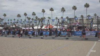 Men - Sandbox - Deadweight - Heat 16 - Intermediate Indy