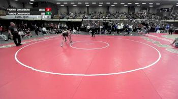 Replay: Mat 6 | Feb 7 @ 9 AM