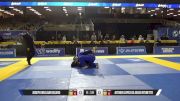 Arthur Lopes Da Silva Bysnetto vs Joseph William DeCaro 2026 Pan Jiu Jitsu IBJJF Championship