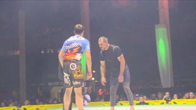 Grant Gaither vs Andy Smith Fight To Win Pro 7