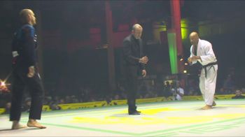 Sean Stewart vs Phillip Miller Fight To Win Pro 7