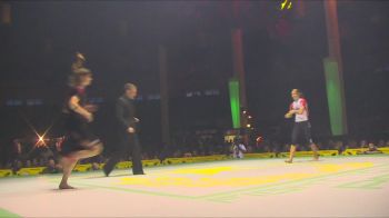 Vanessa Wexler vs Karen Kovach Fight To Win Pro 7