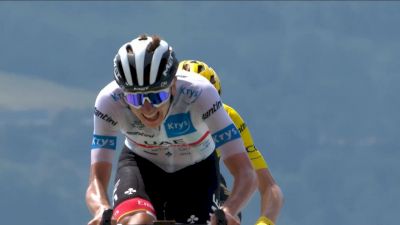 How Lethal Is Tadej Pogačar In The Tour de France?