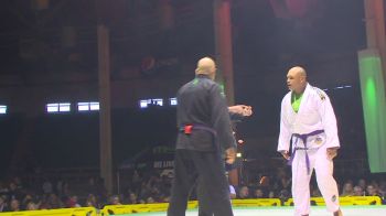 Jose Martinez vs Ryan Martinez Fight To Win Pro 7