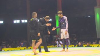 Jarred Mercado vs Nicholas Birgel Fight To Win Pro 7