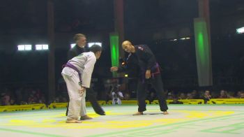 Daymar Ortiz vs Matt Sierra Fight To Win Pro 7
