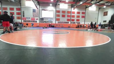 Replay: Mat 2 - 2026 IHSA 3A Boys Regional @Normal (Community | Jan 31 @ 9 AM