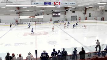 Replay: Home - 2023 NAX White U17 vs Notre Dame 2 U17 | Nov 10 @ 4 PM