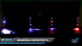 Brookfield Center for the Arts - Lola Schlee [2022 Youth - Solo - Jazz Day 1] 2022 Dancefest Milwaukee Grand Nationals