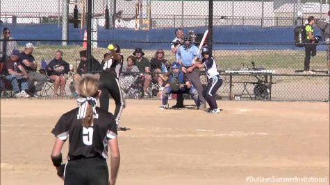 Michigan Batbusters Skapyak vs Wizards Blackswamp   Ohio Outlaws