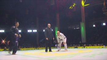DC Hazen vs Joseph Clark Fight To Win Pro 7