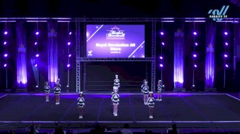 Royal Revolution All Stars - Reign [2025 L2.2 Youth - PREP Day 1] 2025 SU Battle at the Boardwalk Grand Nationals