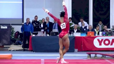 Gabby Douglas: Rio-Bound