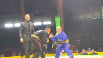 Eddye Banuelos vs Braiden Holmes Fight To Win Pro 7