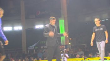 Bill Thomas vs Eric Sainz Fight To Win Pro 7