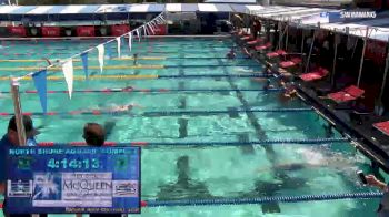 ISCA Summer Sr Championship Meet - Day 5, Session 2