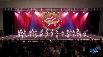 Wolfpack - Shimmer [2022 L1 Youth Day 1] 2022 The American Superstarz Raleigh Nationals