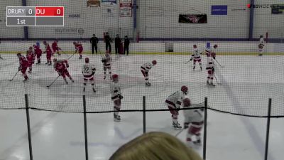 Replay: Home - 2024 Drury vs Davenport | Nov 8 @ 8 PM