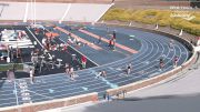 Women's 200m, Finals 12