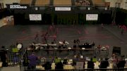 Southaven HS "Southaven MS" at 2026 WGI Perc/Winds Atlanta Regional+