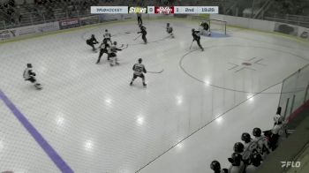 Replay: Home - 2023 St. Thomas vs Chatham | Oct 1 @ 6 PM