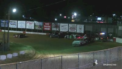 Full Replay | Spring Nationals at Waycross Motor Speedway 2/29/24