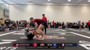 Anthony Doria vs Cole Munn 2024 ADCC Niagara Open