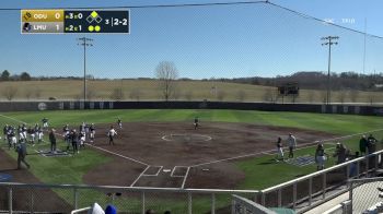 Replay: Ohio Dominican vs Lincoln Memorial | Feb 23 @ 12 PM