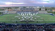 Permian - 2018 BOA West Texas Regional - Finals